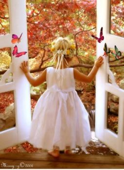 Nel tempo delle fragole