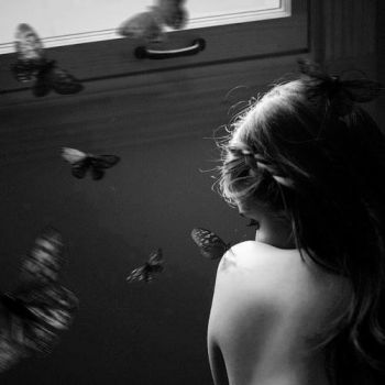 Ti ho rubato un bacio