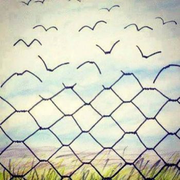 Mi sposti lo sguardo e mi baci