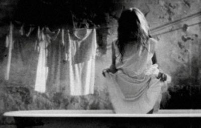 L'ombra e la sua voce