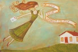 L'aria resta a terra