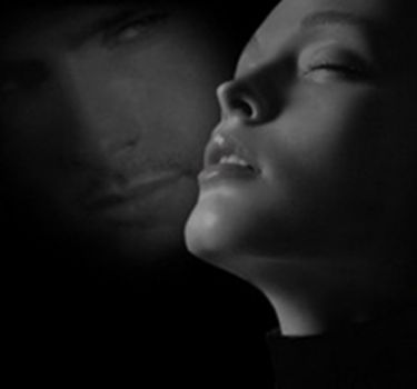 Quanto amore c'è in una carezza amore