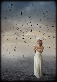 Ho una poesia da raccontare