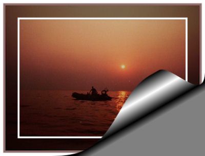 La voce della nebbia