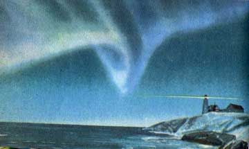 Mi tace sul viso l'Aurora