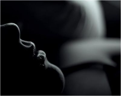 Negli occhi chiusi del vento