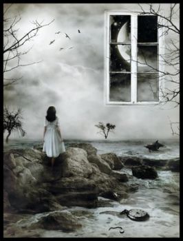 Dove sorge quiete, la poesia � fiaba da bere