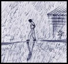 Tra un passo e l'altro