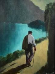 Per Enea (un amico scomparso)