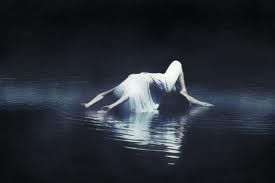 Come l'acqua alla fonte