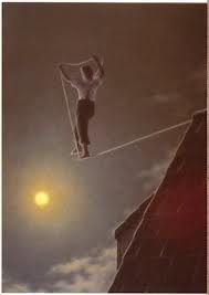 All'ombra dei tuoi passi