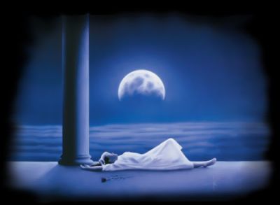 Dal limbo dell'amore