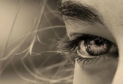 Gli occhi dell'amore