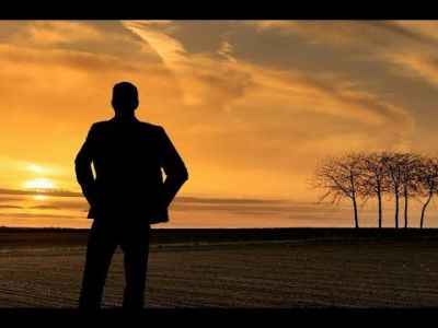 L�ultimo raggio di sole