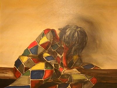 La Morte di Arlecchino e i Servi dei Servi