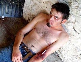 Cronaca di un Overdose