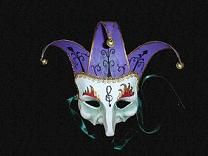 Il Giullare Guaritore  