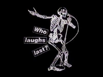 Radioattivo Inchiostro D'Asfalto