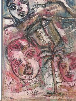 Bruciando L'innocenza