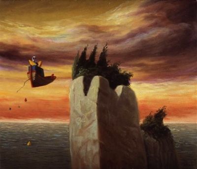 Cip, Cip, Cip (Urban Opportunities)