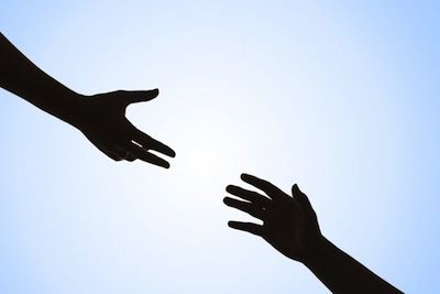 Il Significato di Aiuto