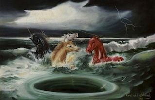 Il Gran respiro prima del balzo