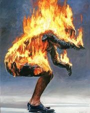 Giovani ed allegri intenti suicidi