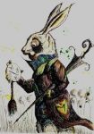 White Rabbit