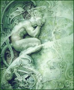 Avec le Temps (Lettera)