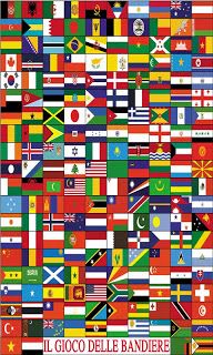 Il Gioco delle Bandiere