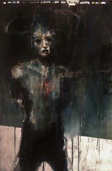 Un Colpo Nero e Frontale