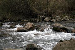 Un bacio rubato alla luna
