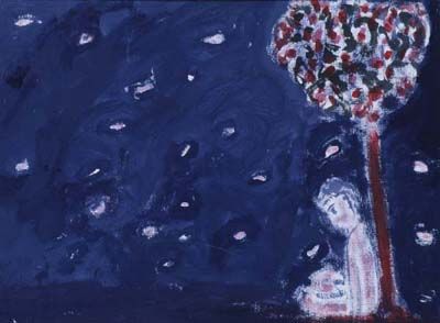 Strani i poeti nella notte