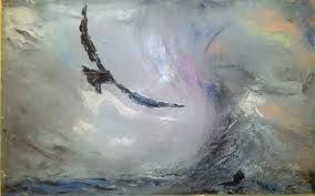 Scrivo e poi aspetto nel vento opposto