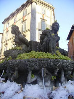 Oh, perbacco... il miracolo si ripete!  