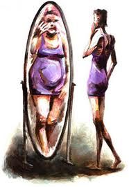 Specchio mio specchio