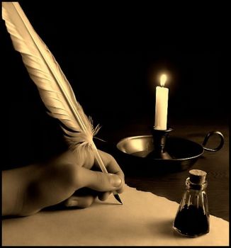 Graffiti tra le lenzuola