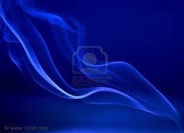 Fumo blu