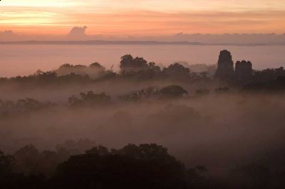 L'alba del mio cammino