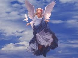 Angeli bianchi