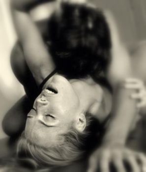 Prendi me lacrimante  