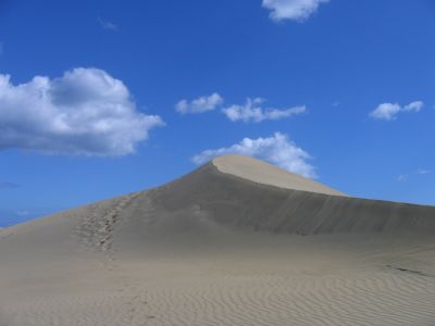 Il mio nome ... Vento