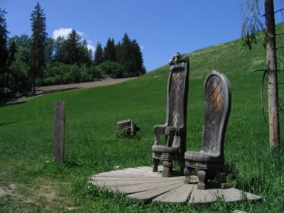 Le Meteore (Prepotenza, Stupidit�, Ignoranza)