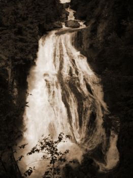 Il fluido della verit�