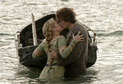 Come Isotta e Tristano