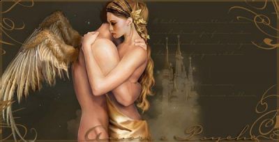 Amore sacro e amor profano