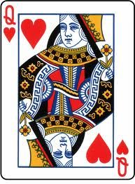 Regina di Cuori  