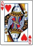Regina di Cuori  