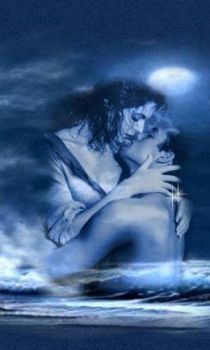 Ancora non dorme, il mare