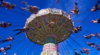 Incubo, in valzer similreale  